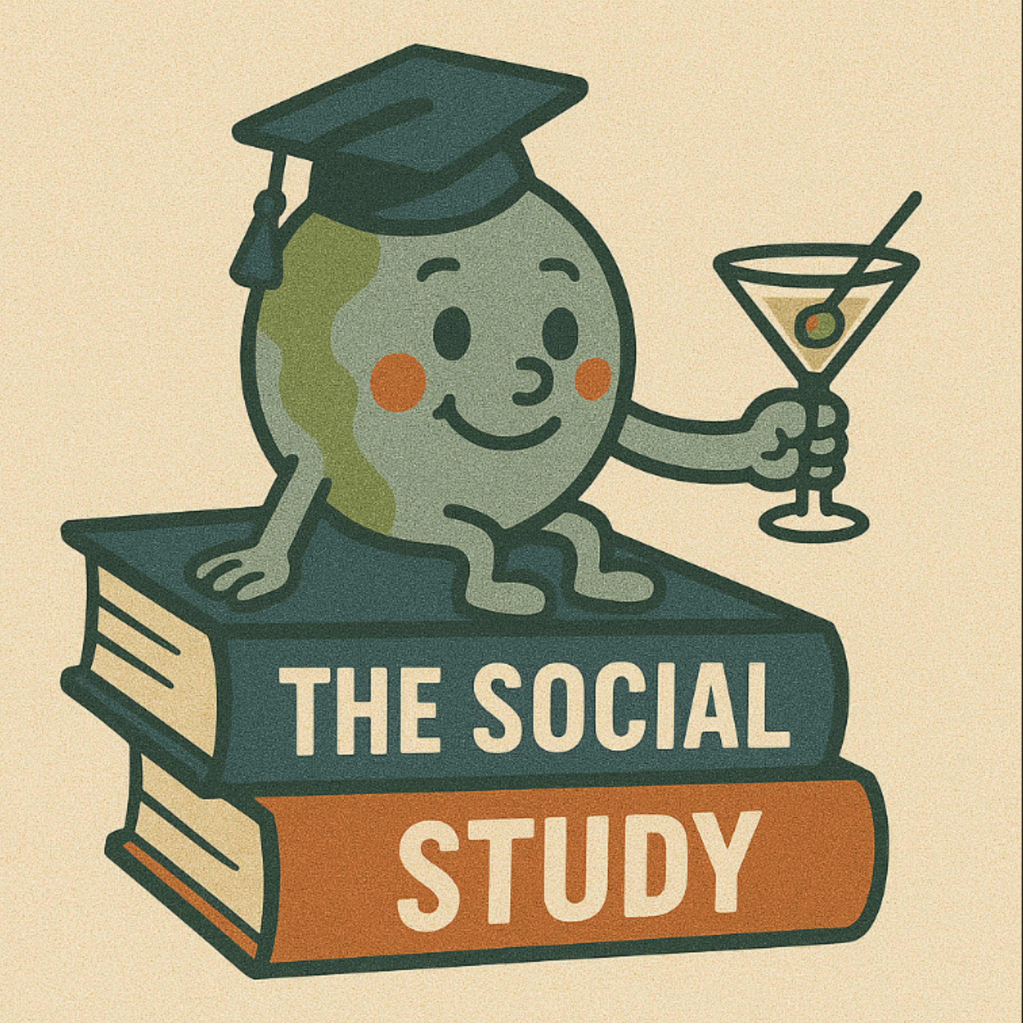 The Social Study logo